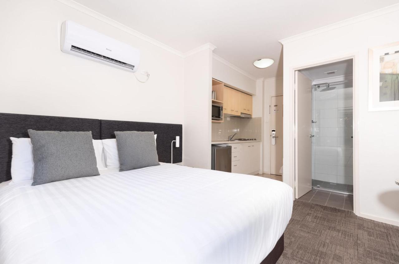 Quest Wagga Wagga Aparthotel Buitenkant foto