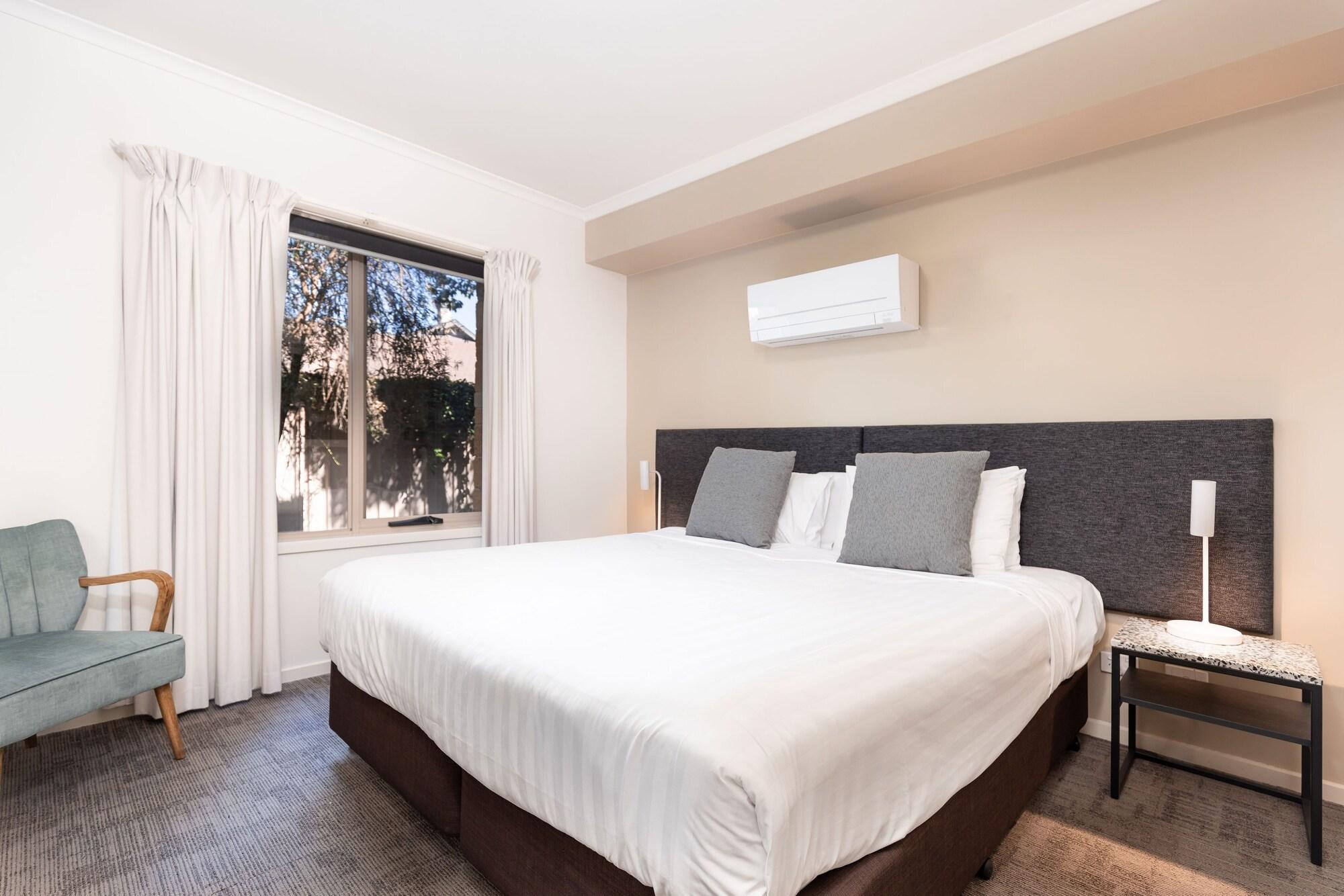 Quest Wagga Wagga Aparthotel Buitenkant foto