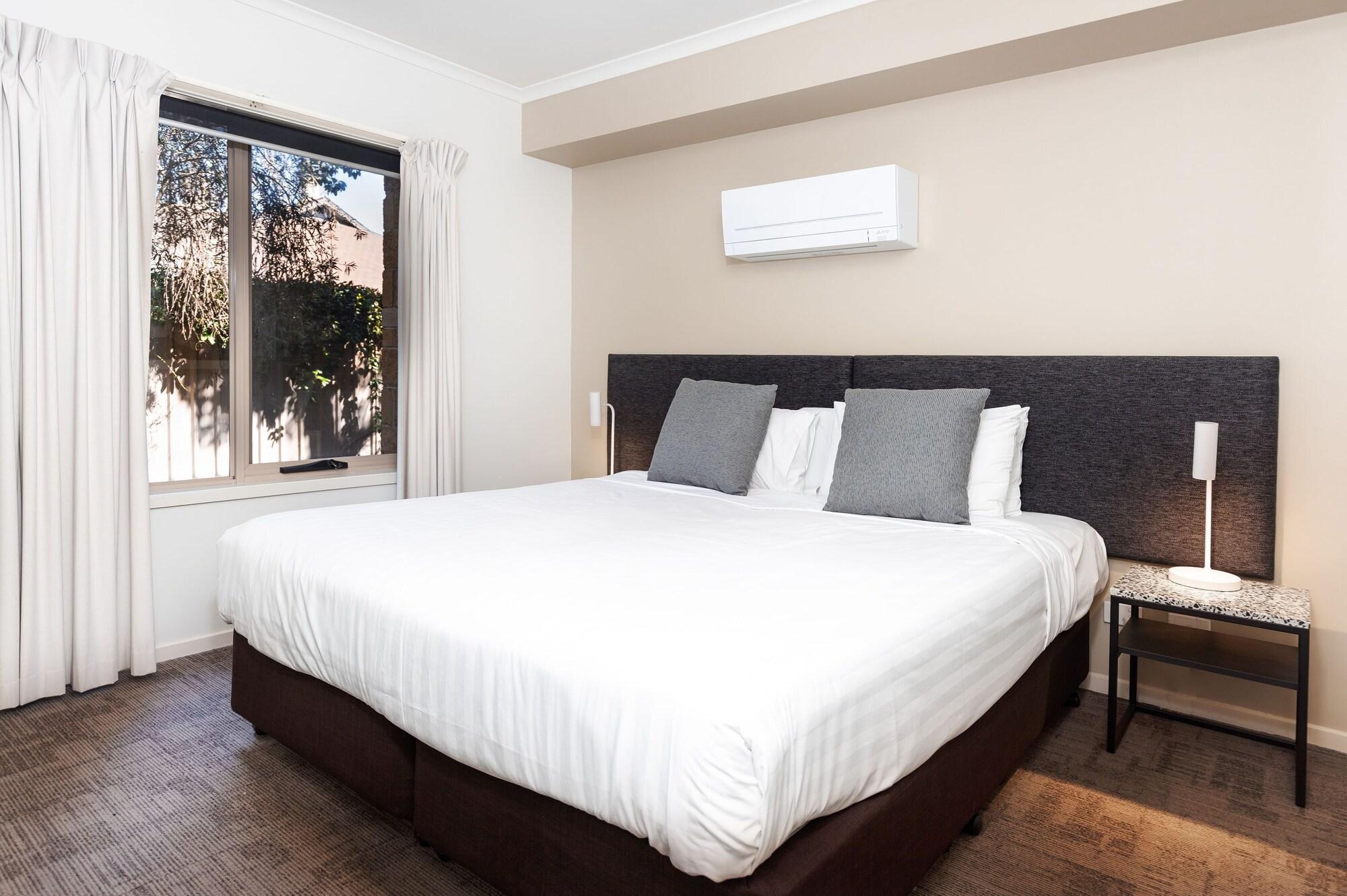 Quest Wagga Wagga Aparthotel Buitenkant foto