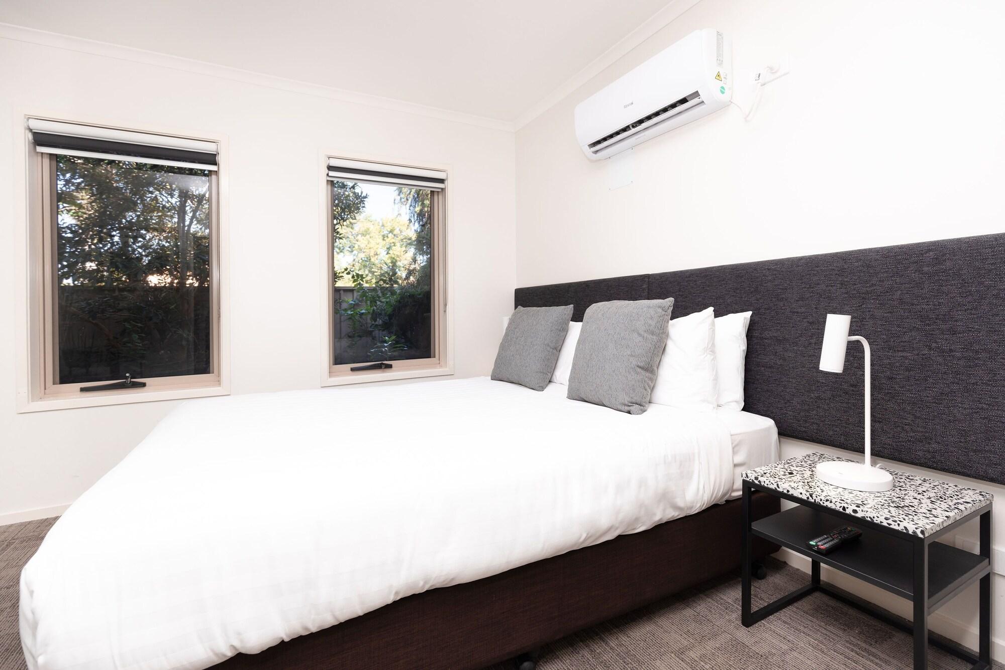 Quest Wagga Wagga Aparthotel Buitenkant foto