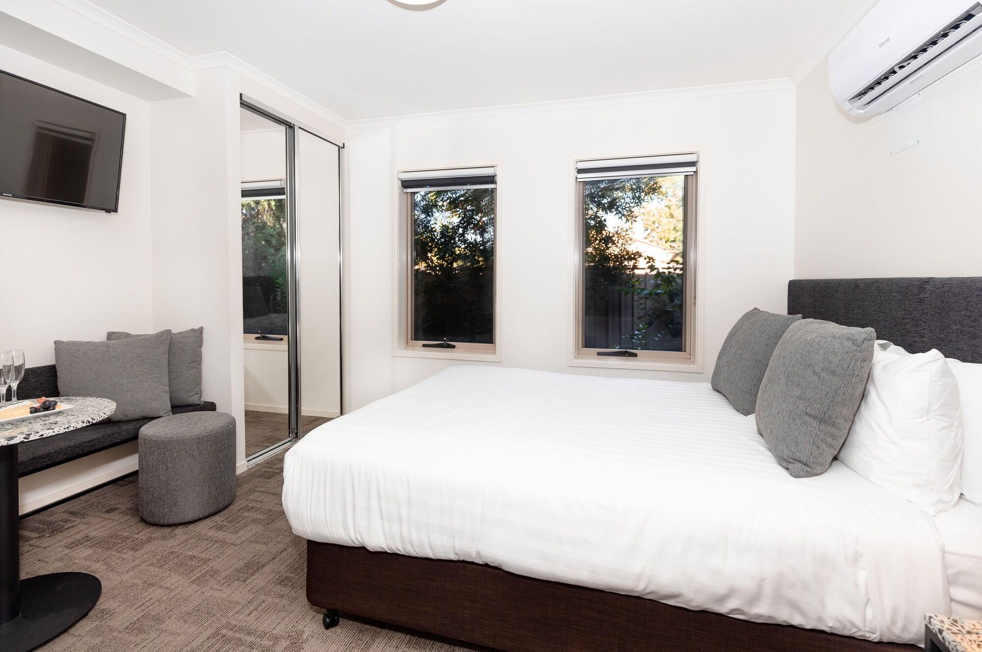 Quest Wagga Wagga Aparthotel Buitenkant foto