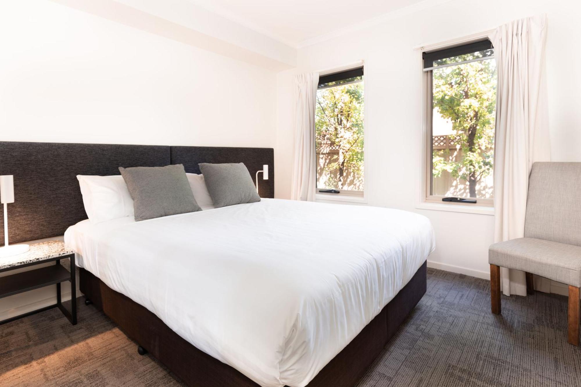 Quest Wagga Wagga Aparthotel Buitenkant foto