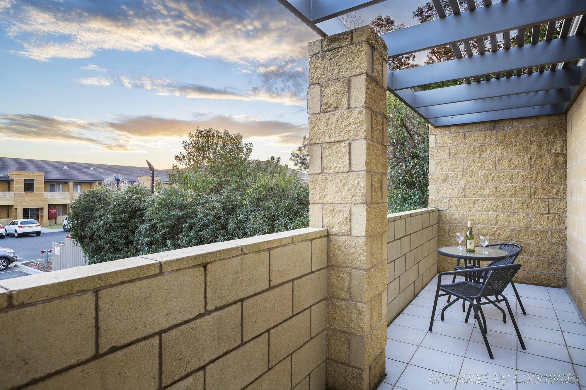 Quest Wagga Wagga Aparthotel Buitenkant foto
