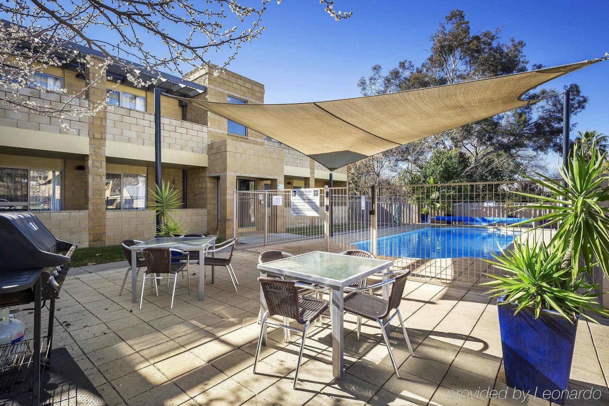 Quest Wagga Wagga Aparthotel Buitenkant foto