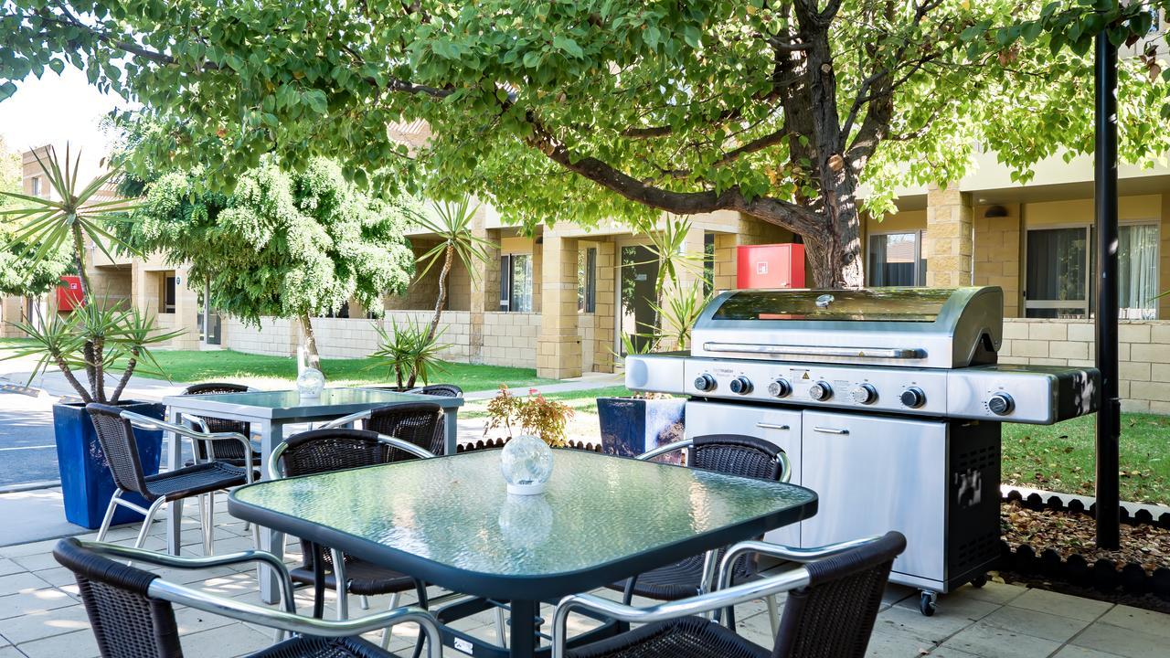 Quest Wagga Wagga Aparthotel Buitenkant foto
