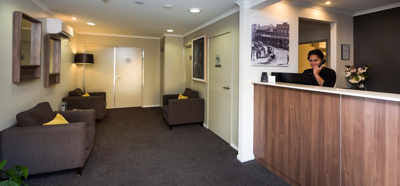 Quest Wagga Wagga Aparthotel Buitenkant foto