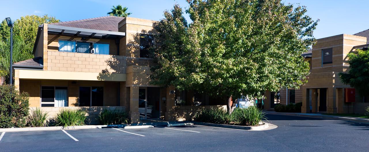 Quest Wagga Wagga Aparthotel Buitenkant foto