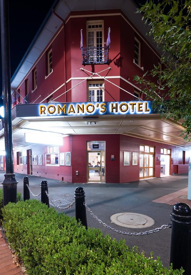 Quest Wagga Wagga Aparthotel Buitenkant foto