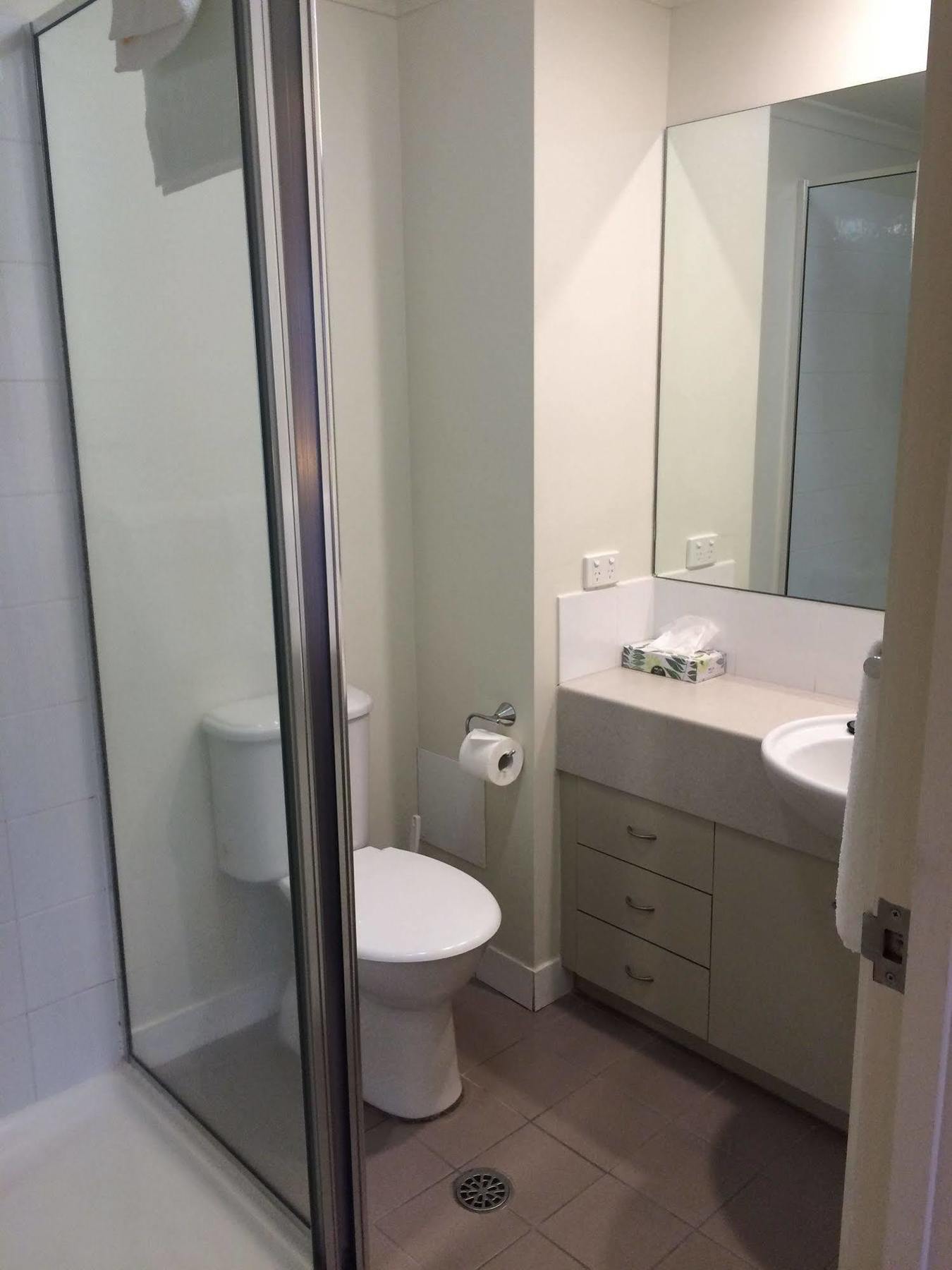 Quest Wagga Wagga Aparthotel Buitenkant foto