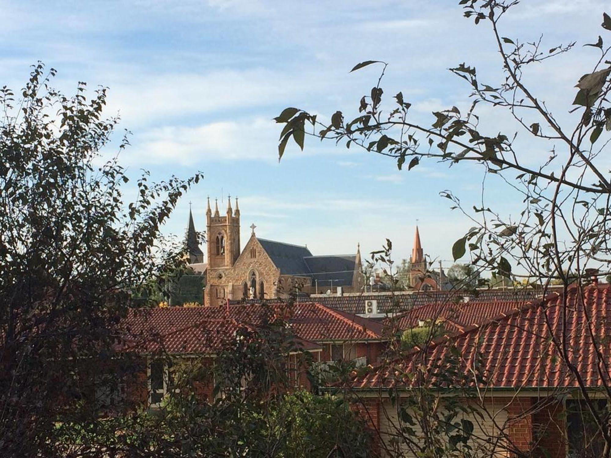 Quest Wagga Wagga Aparthotel Buitenkant foto