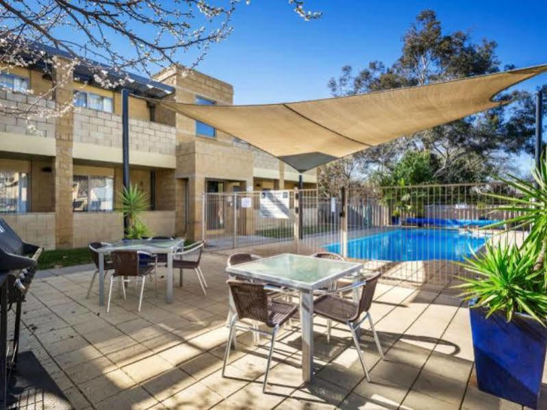 Quest Wagga Wagga Aparthotel Buitenkant foto