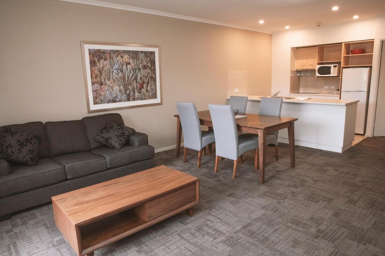 Quest Wagga Wagga Aparthotel Buitenkant foto